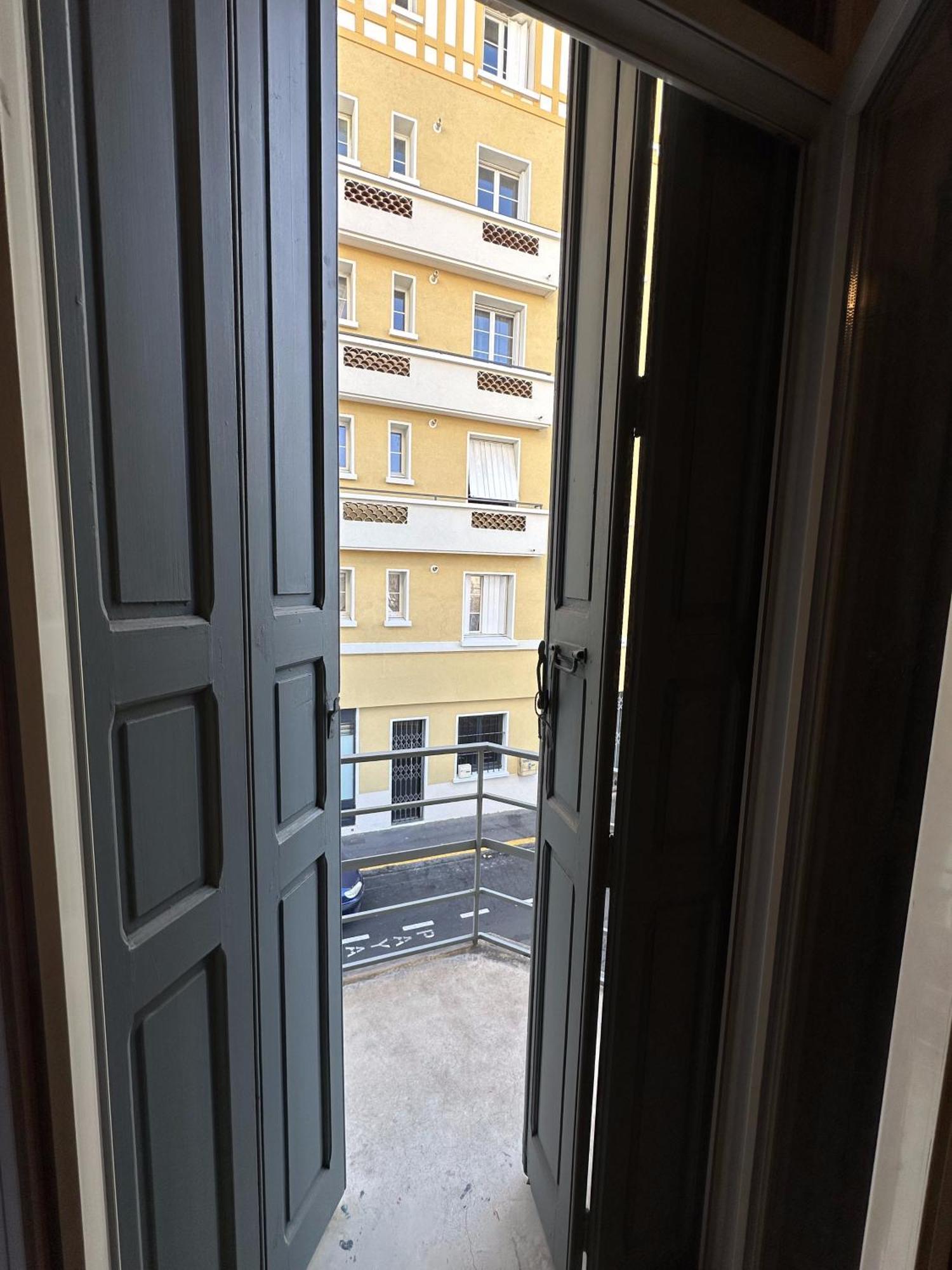 Charmant Studio Avec Balcon Perpignan Ngoại thất bức ảnh