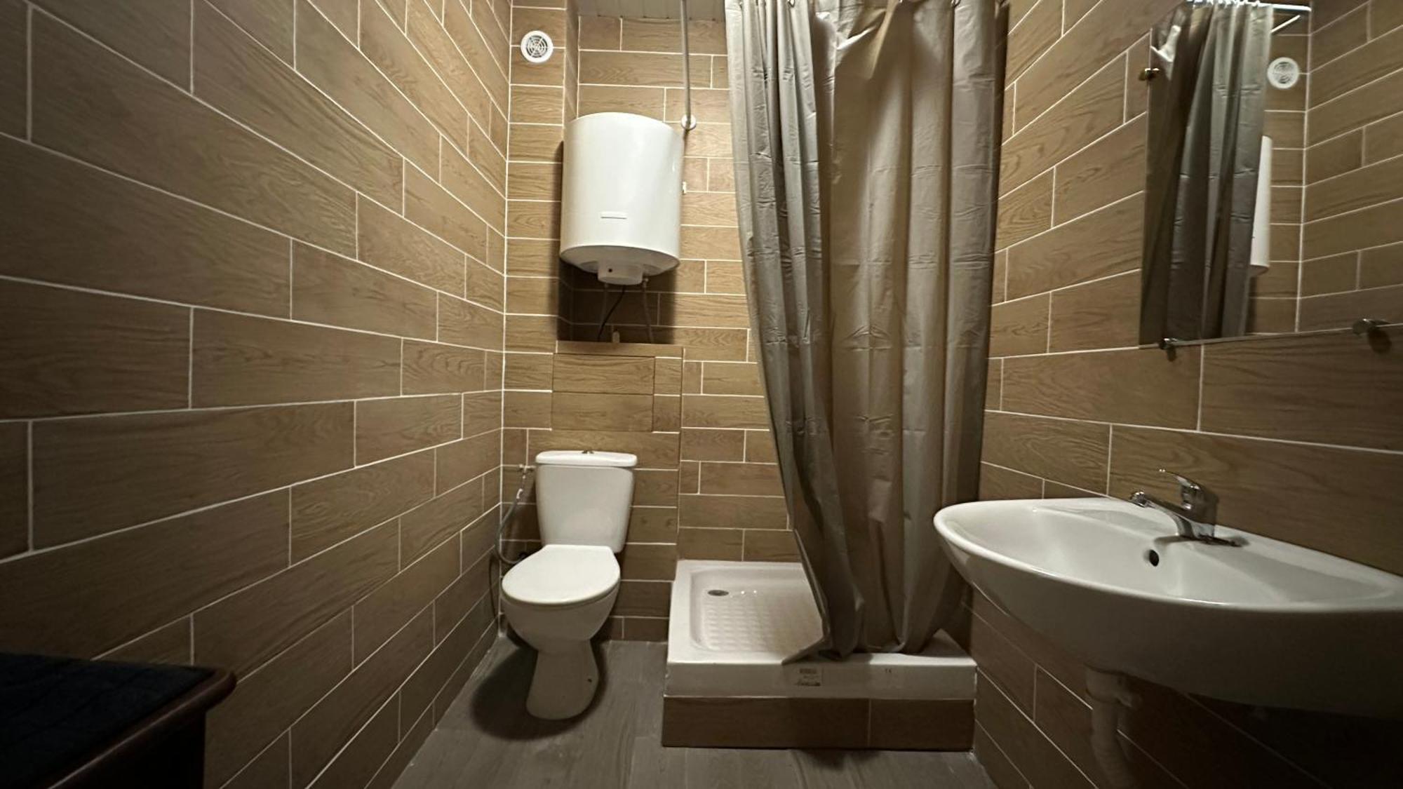Charmant Studio Avec Balcon Perpignan Ngoại thất bức ảnh