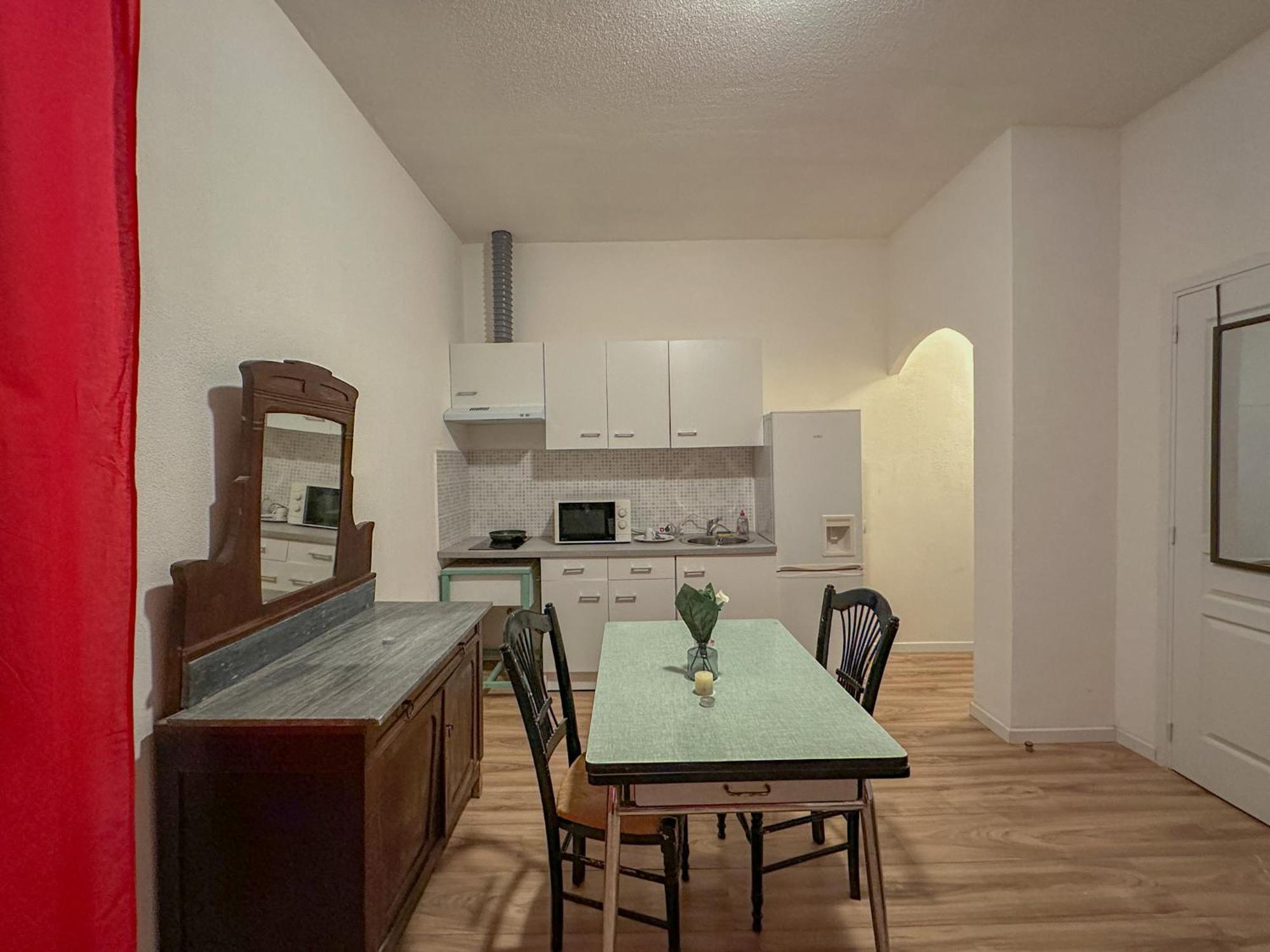 Charmant Studio Avec Balcon Perpignan Ngoại thất bức ảnh